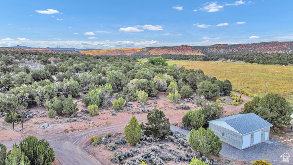713 W EAGLE RNCH Teasdale, UT 84773