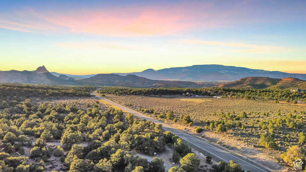 713 W EAGLE RNCH Teasdale, UT 84773