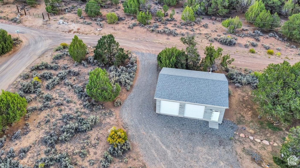 713 W EAGLE RNCH Teasdale, UT 84773