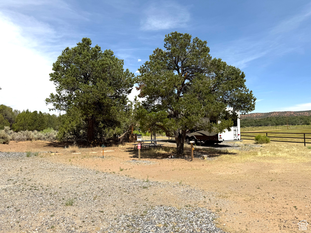 713 W EAGLE RNCH Teasdale, UT 84773