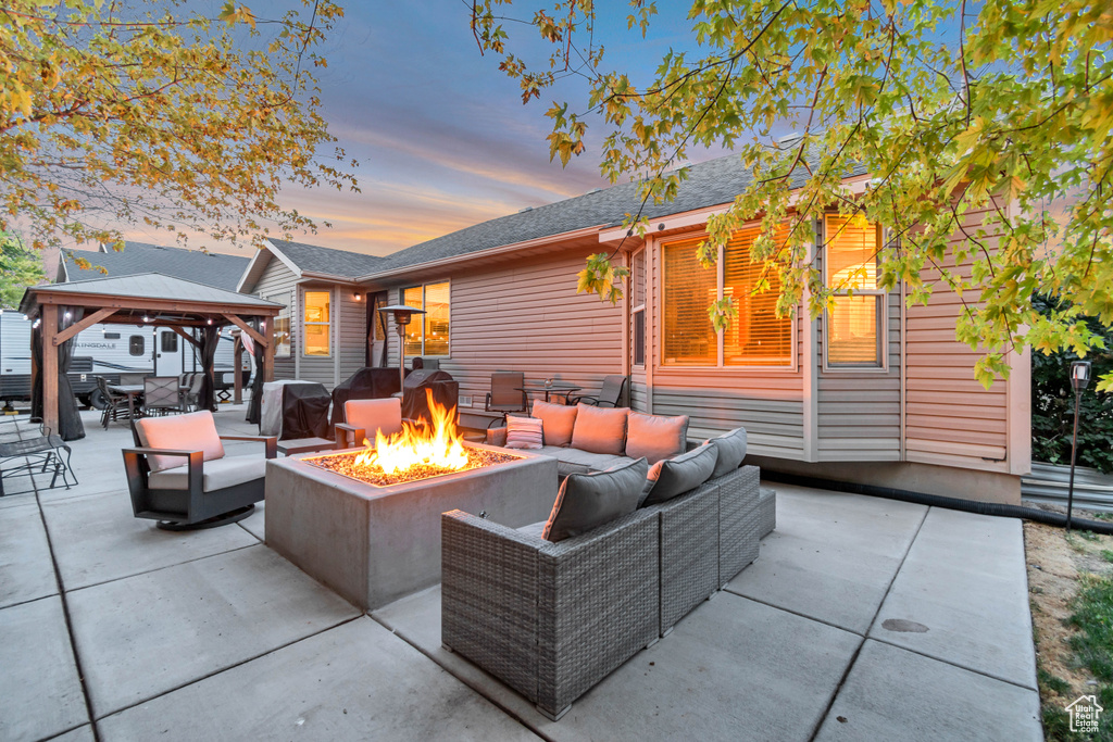 6248 S HIGH BLUFF DR West Valley City, UT 84118