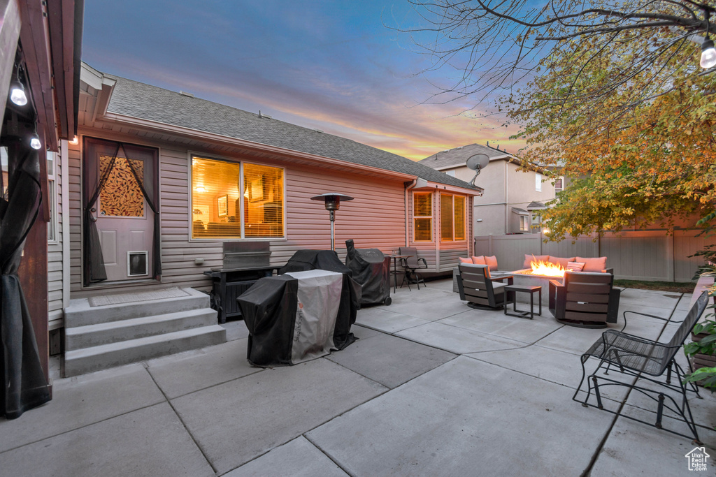 6248 S HIGH BLUFF DR West Valley City, UT 84118