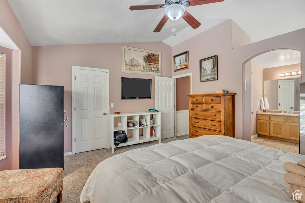 6248 S HIGH BLUFF DR West Valley City, UT 84118