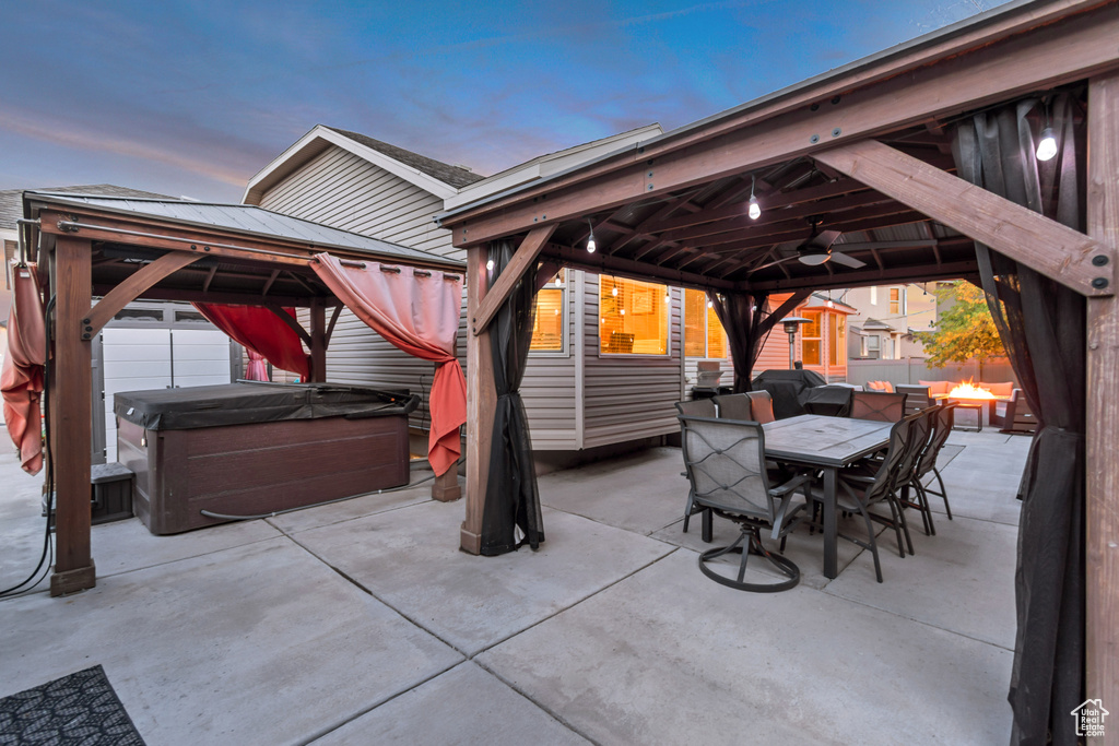6248 S HIGH BLUFF DR West Valley City, UT 84118