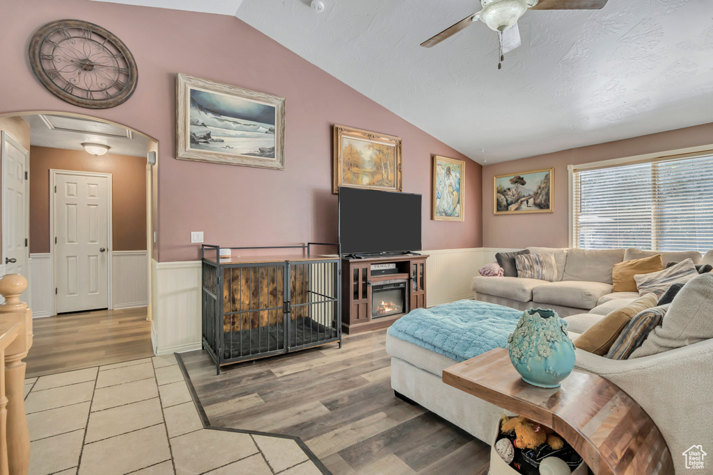 6248 S HIGH BLUFF DR West Valley City, UT 84118