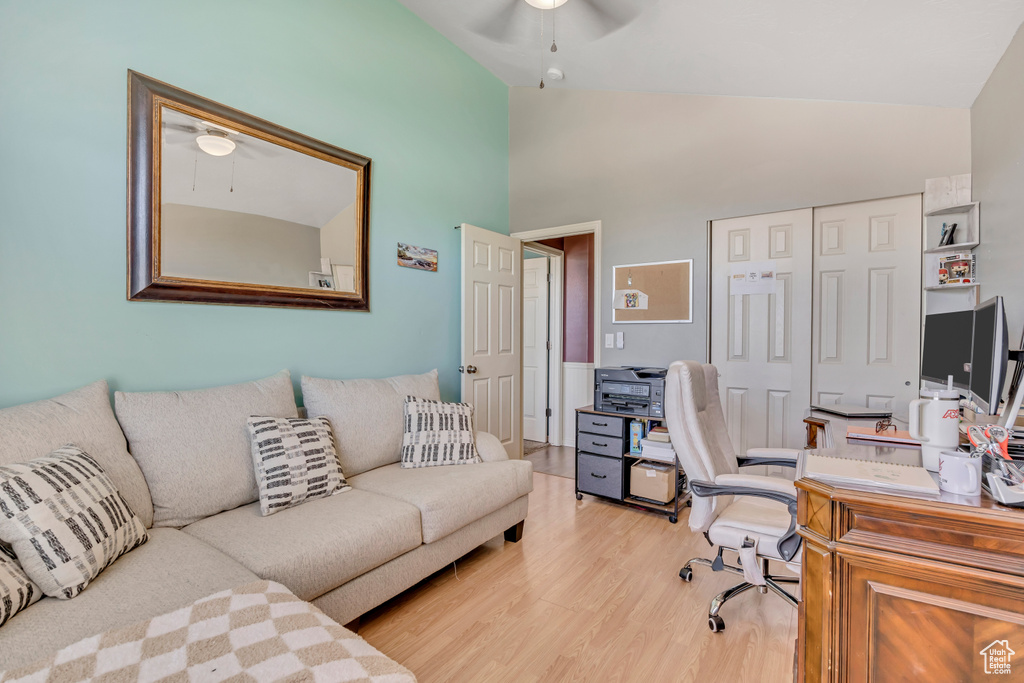 6248 S HIGH BLUFF DR West Valley City, UT 84118