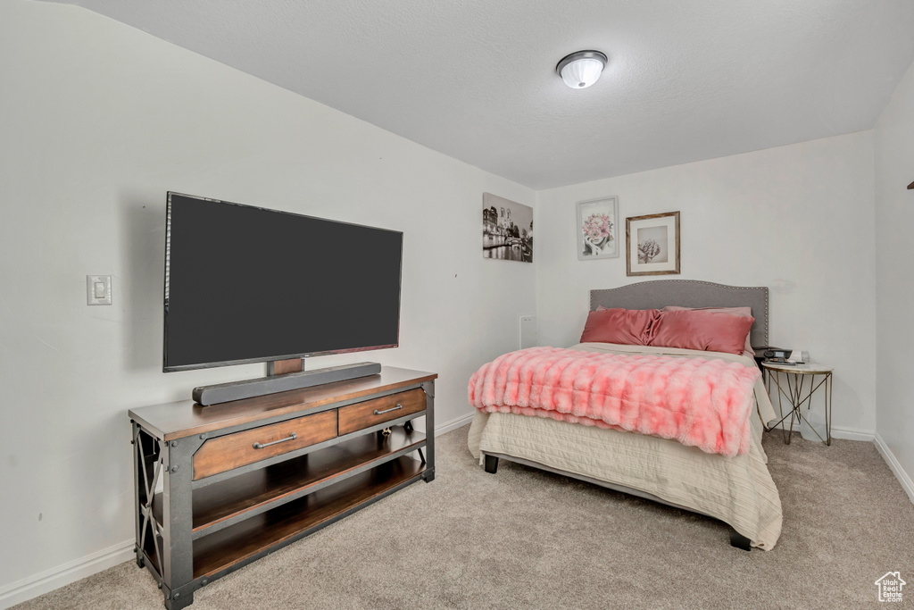 6248 S HIGH BLUFF DR West Valley City, UT 84118