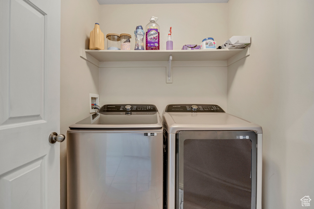 6248 S HIGH BLUFF DR West Valley City, UT 84118
