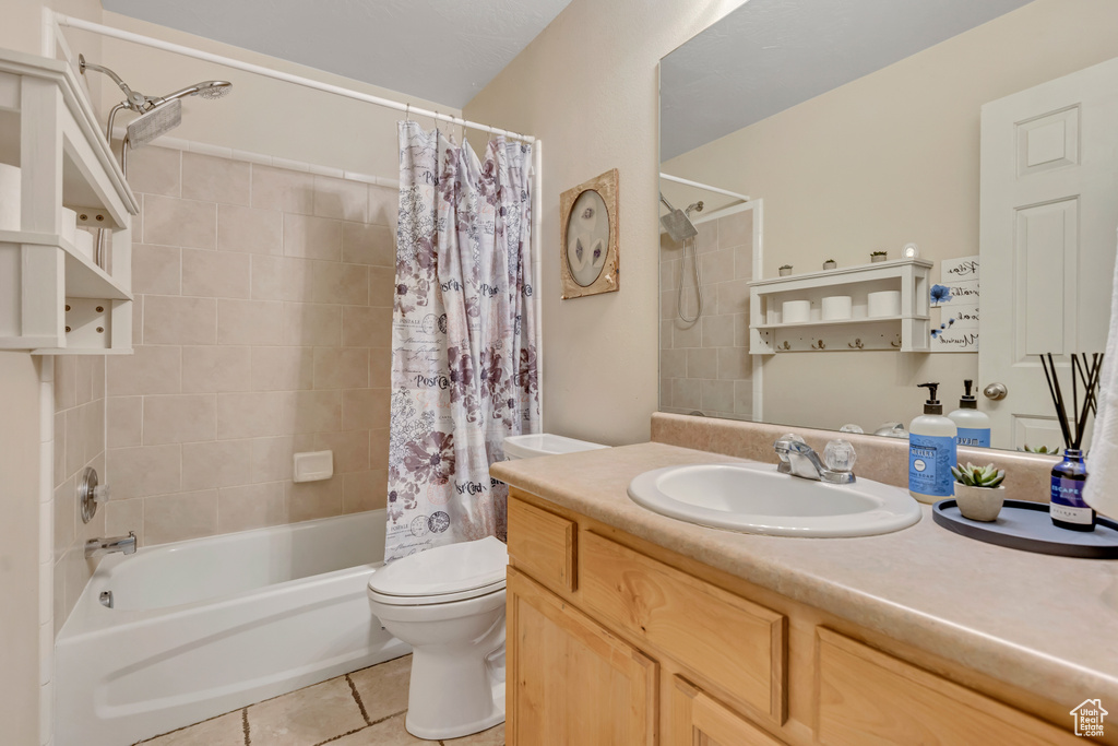 6248 S HIGH BLUFF DR West Valley City, UT 84118