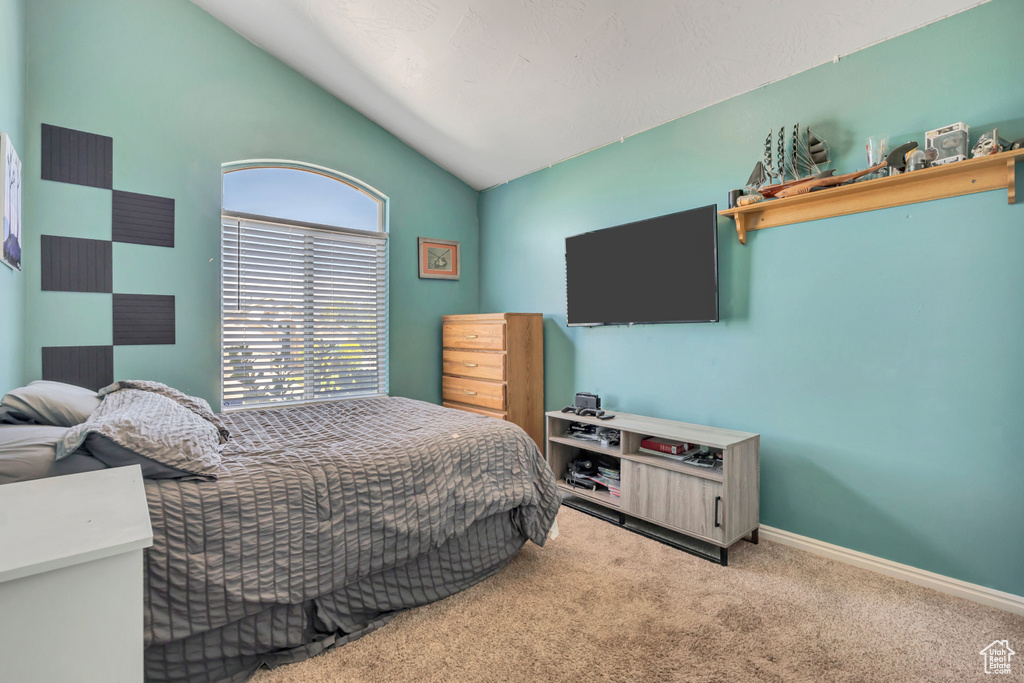 6248 S HIGH BLUFF DR West Valley City, UT 84118