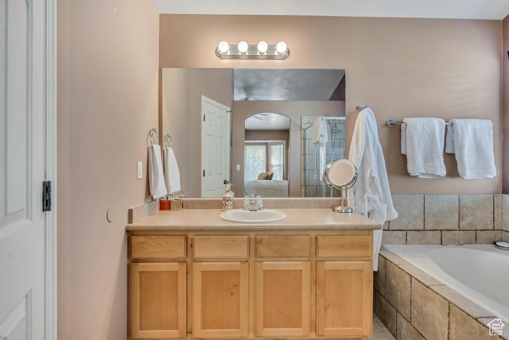 6248 S HIGH BLUFF DR West Valley City, UT 84118