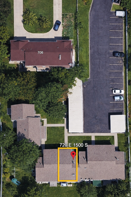 720 E 1500 S #720 Orem, UT 84097