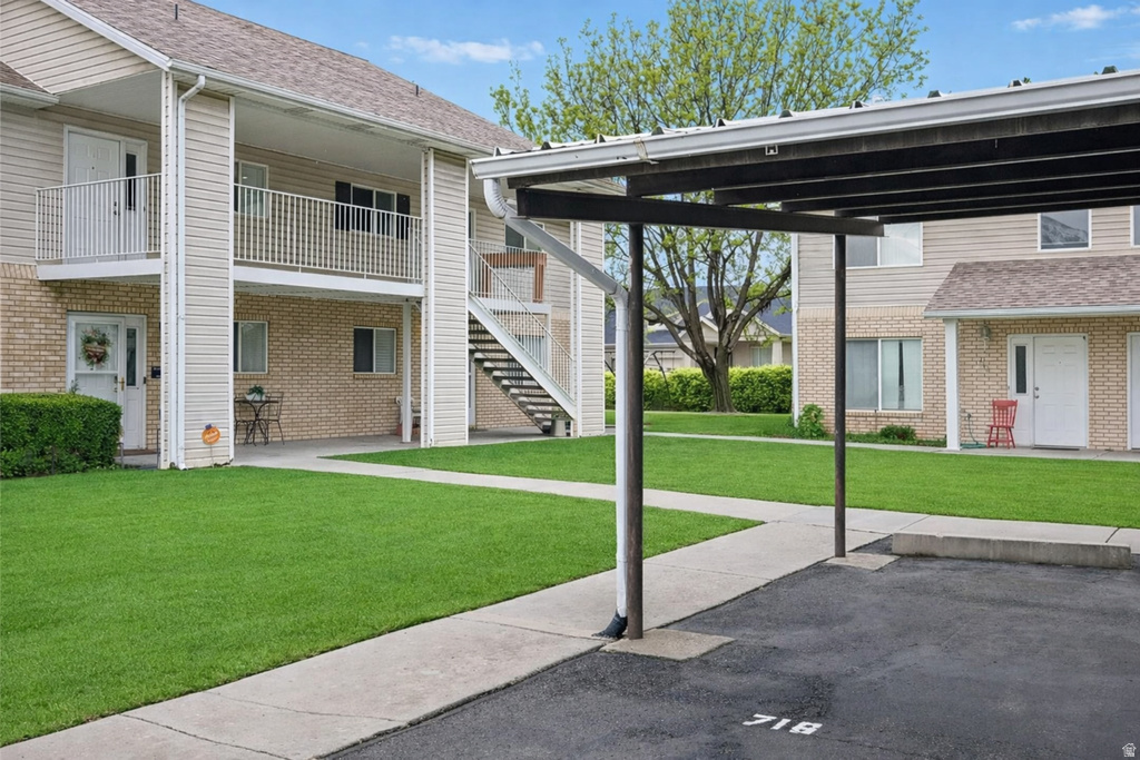 720 E 1500 S #720 Orem, UT 84097