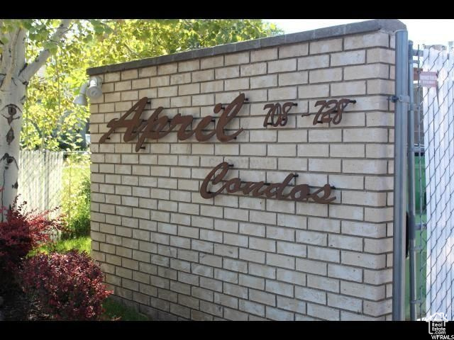 720 E 1500 S #720 Orem, UT 84097
