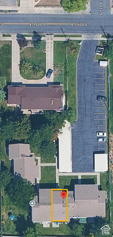 720 E 1500 S #720 Orem, UT 84097