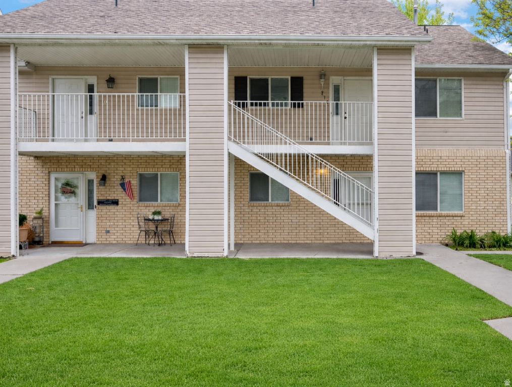 720 E 1500 S #720 Orem, UT 84097