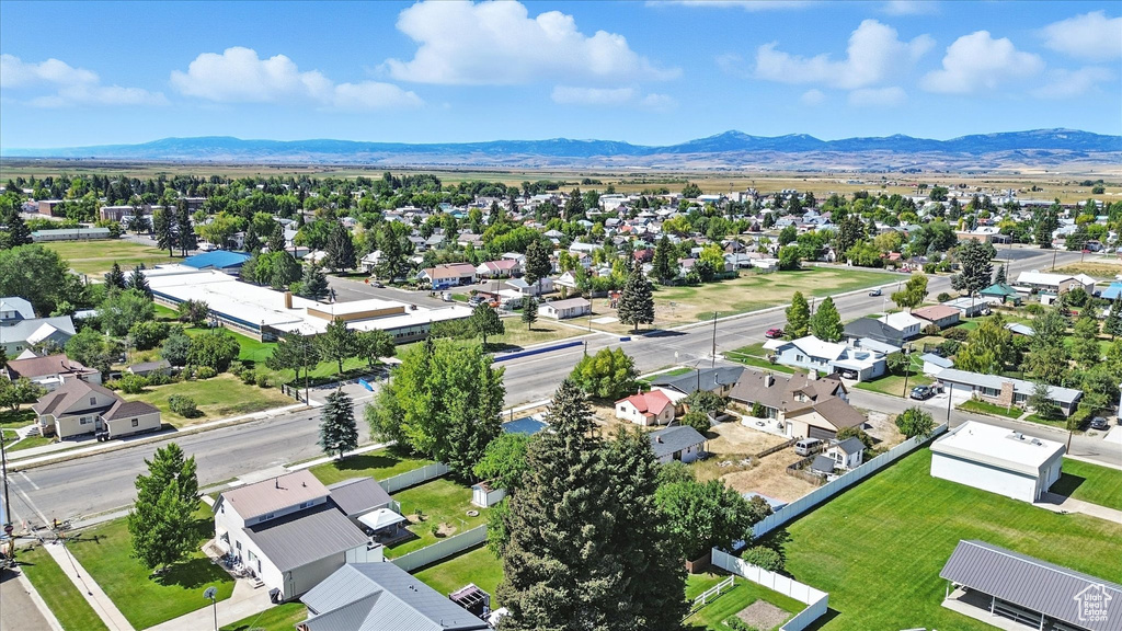 522 CLAY ST Montpelier, ID 83254