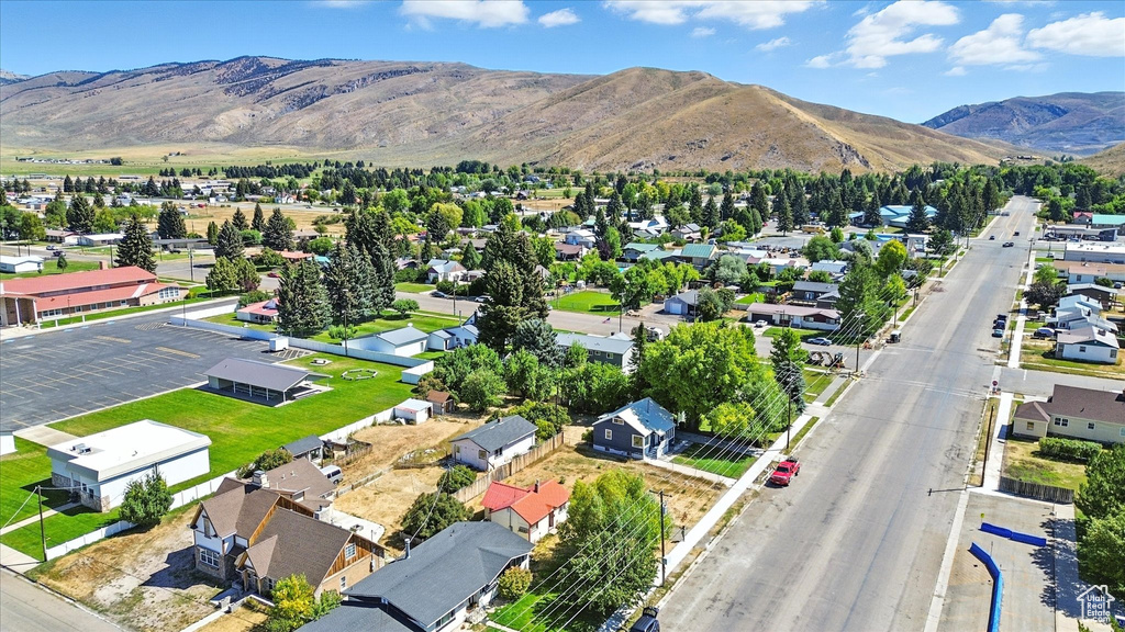 522 CLAY ST Montpelier, ID 83254