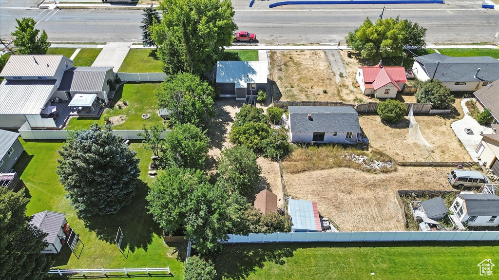 522 CLAY ST Montpelier, ID 83254