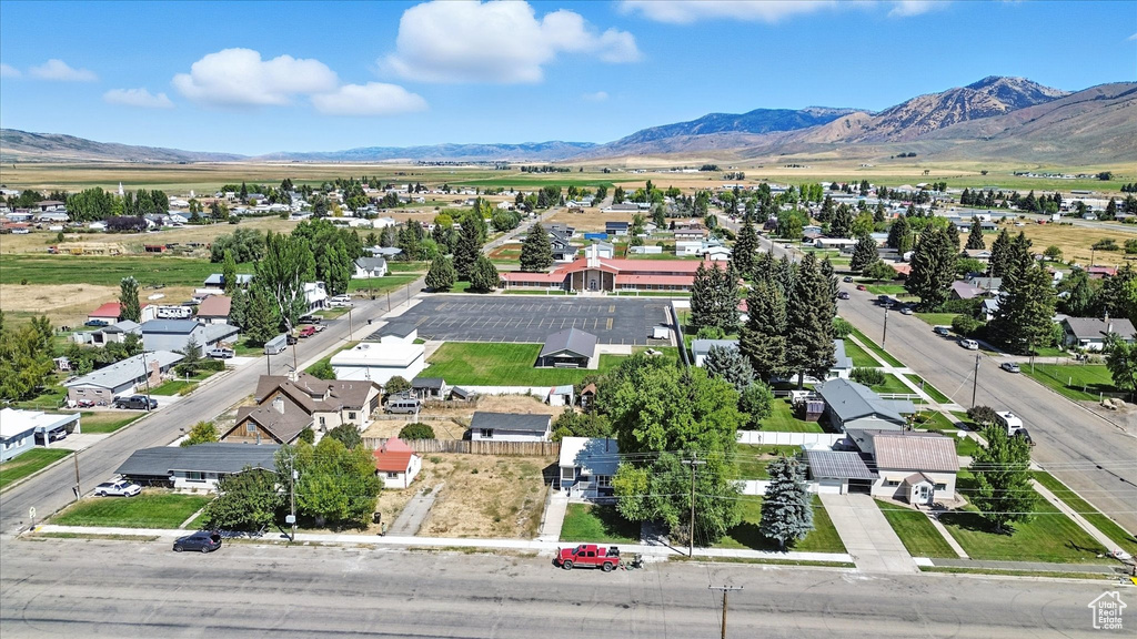 522 CLAY ST Montpelier, ID 83254