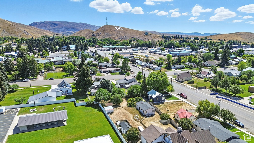 522 CLAY ST Montpelier, ID 83254