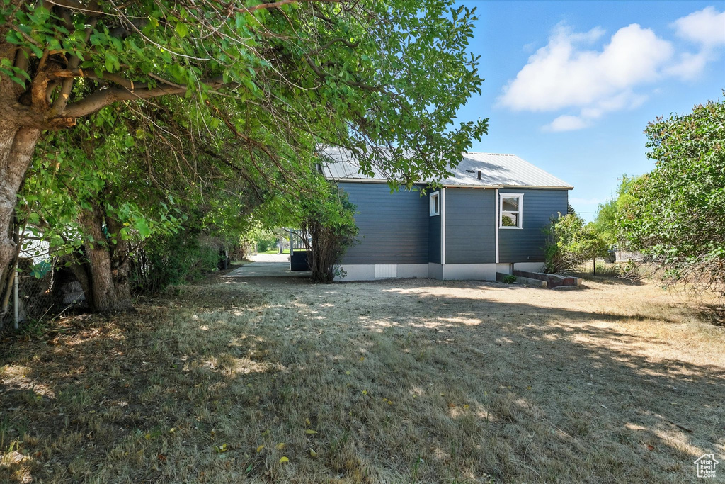 522 CLAY ST Montpelier, ID 83254