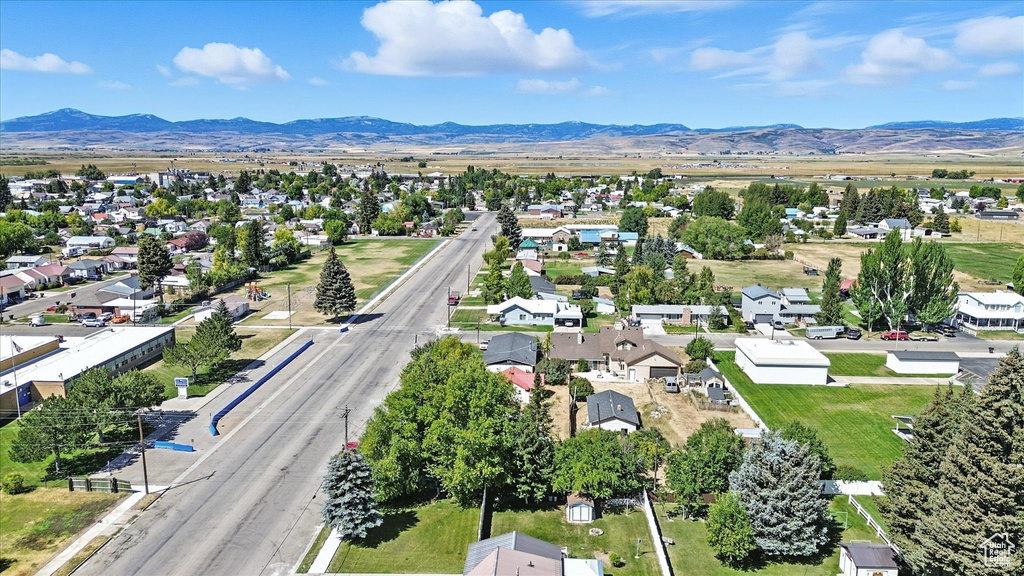 522 CLAY ST Montpelier, ID 83254