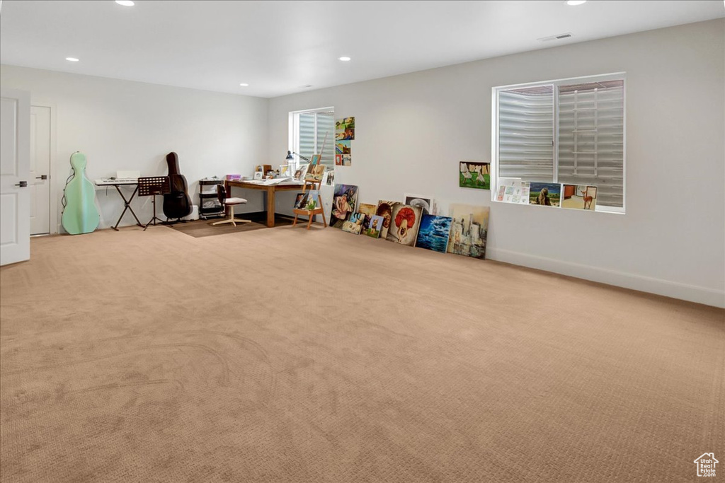 724 W MAPLE DRIFT LN Draper, UT 84020