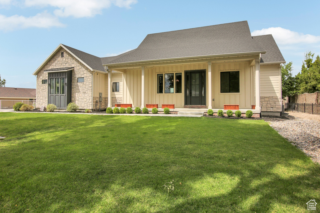 724 W MAPLE DRIFT LN Draper, UT 84020