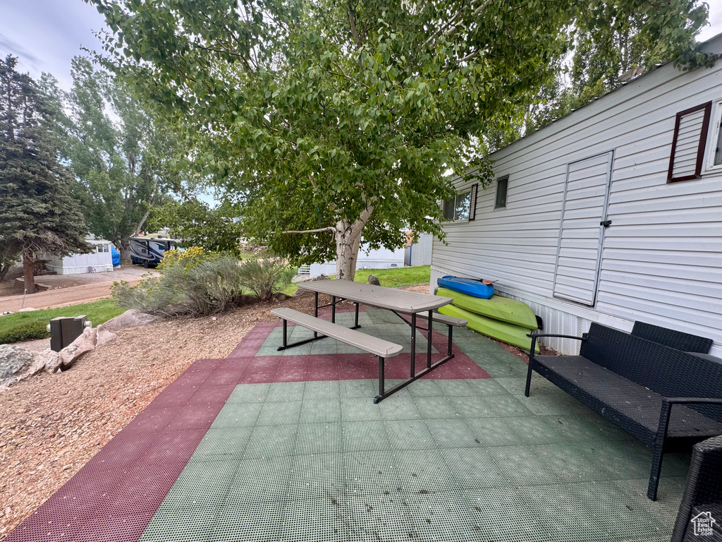 3075 S EDGEMONT DR #246 Garden City, UT 84028