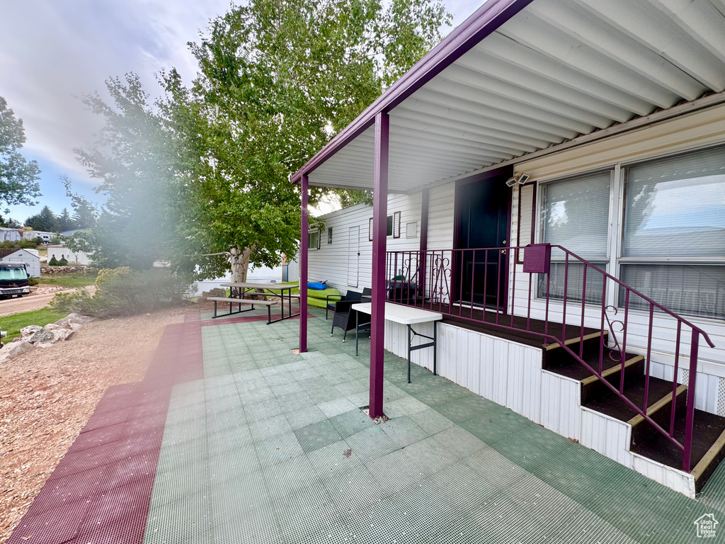 3075 S EDGEMONT DR #246 Garden City, UT 84028