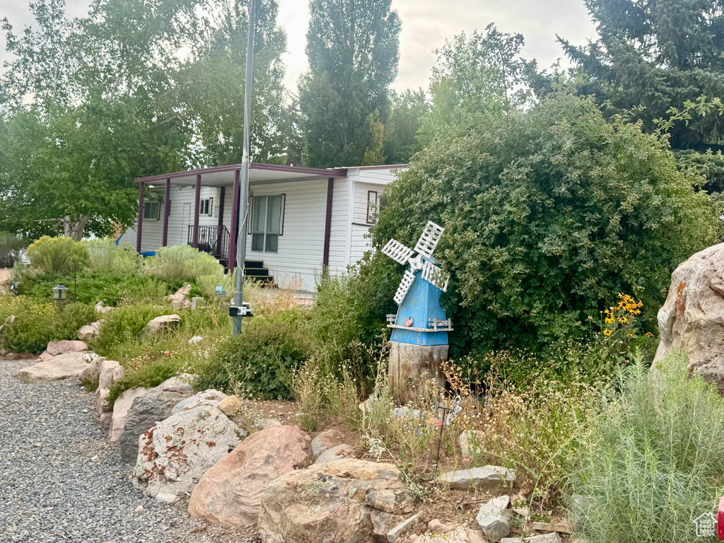 3075 S EDGEMONT DR #246 Garden City, UT 84028
