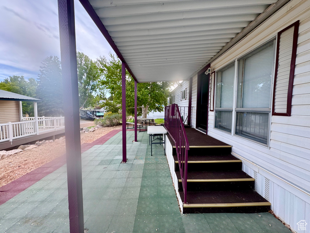 3075 S EDGEMONT DR #246 Garden City, UT 84028