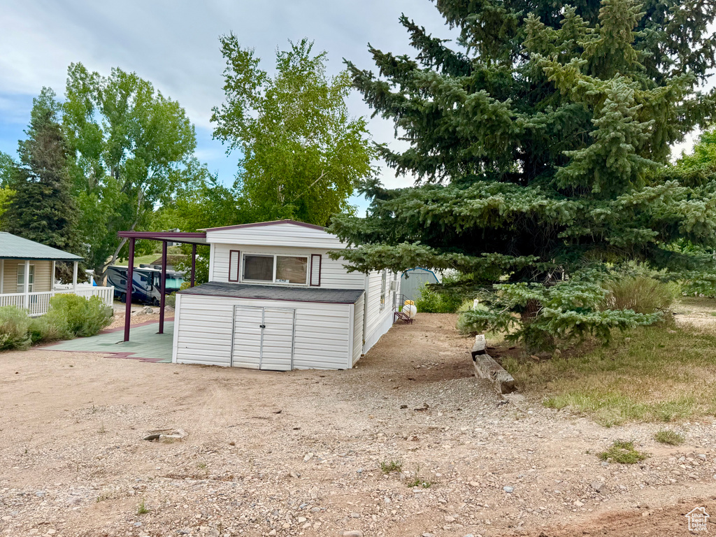 3075 S EDGEMONT DR #246 Garden City, UT 84028