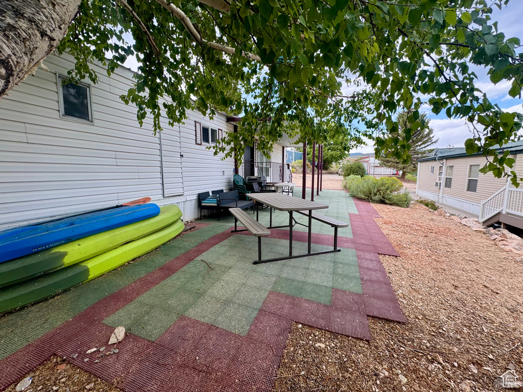 3075 S EDGEMONT DR #246 Garden City, UT 84028