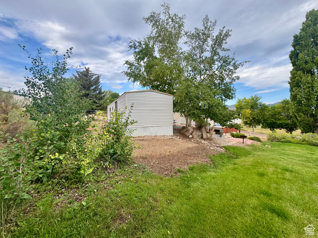 3075 S EDGEMONT DR #246 Garden City, UT 84028