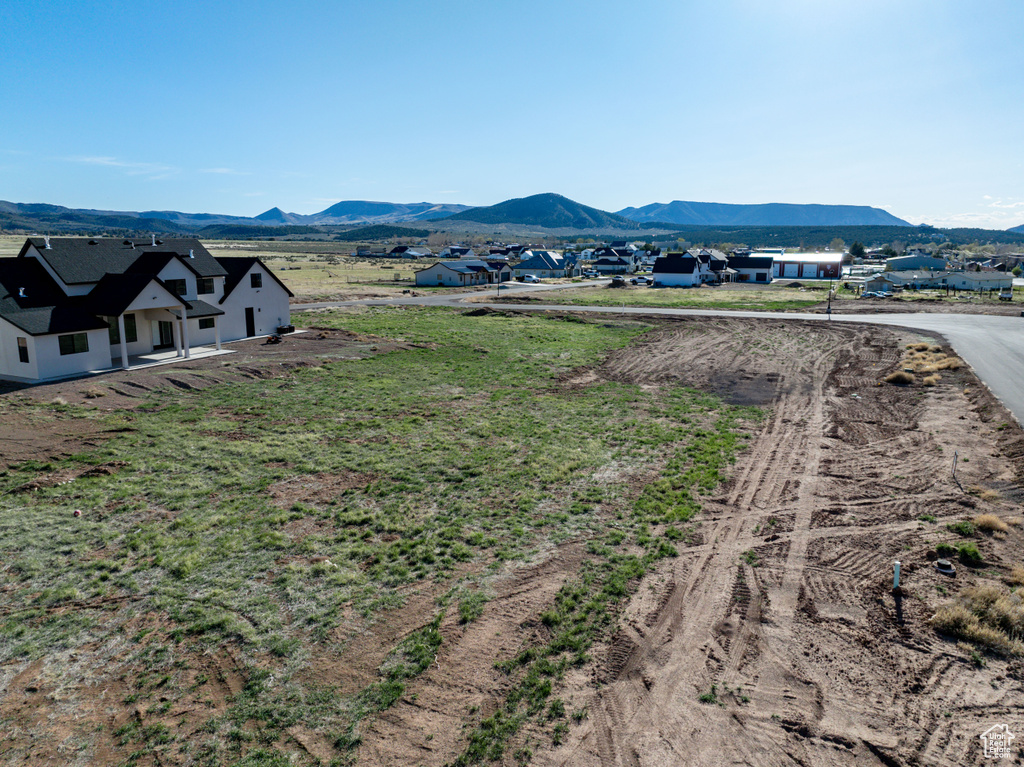 29  LOT 29 Enterprise, UT 84725