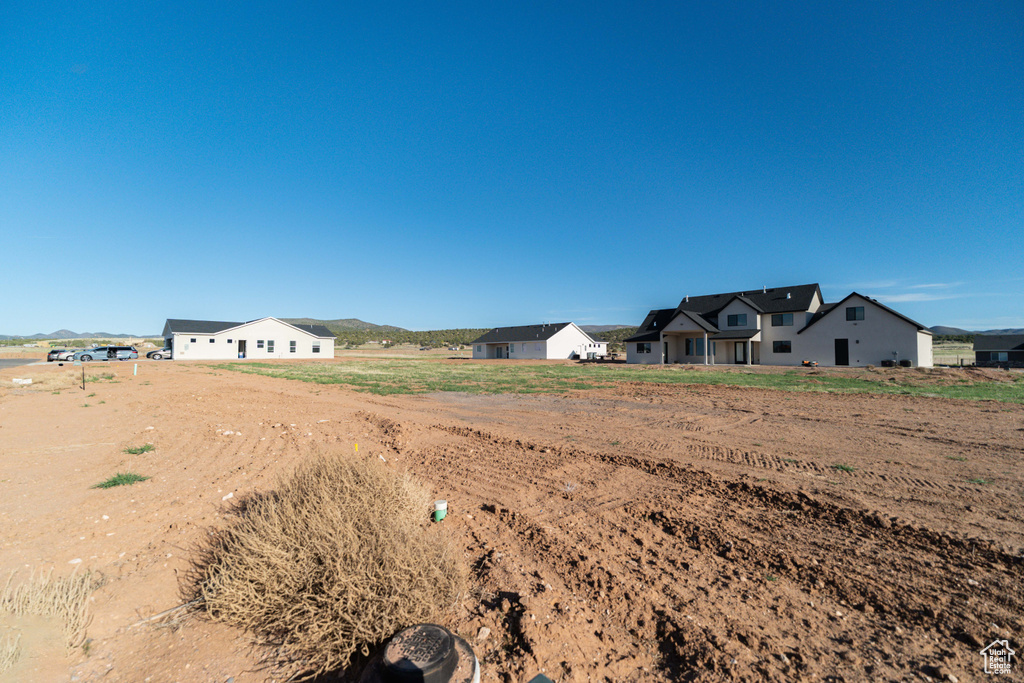 29  LOT 29 Enterprise, UT 84725