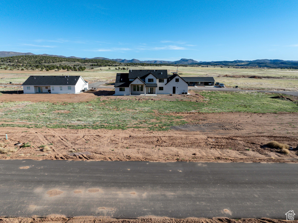 29  LOT 29 Enterprise, UT 84725