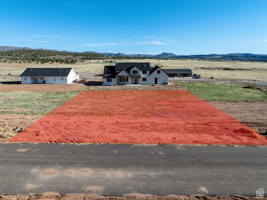 29  LOT 29 Enterprise, UT 84725