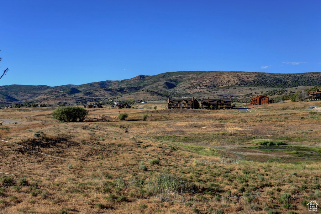 2482 E BOULDER TOP WAY Heber City, UT 84032