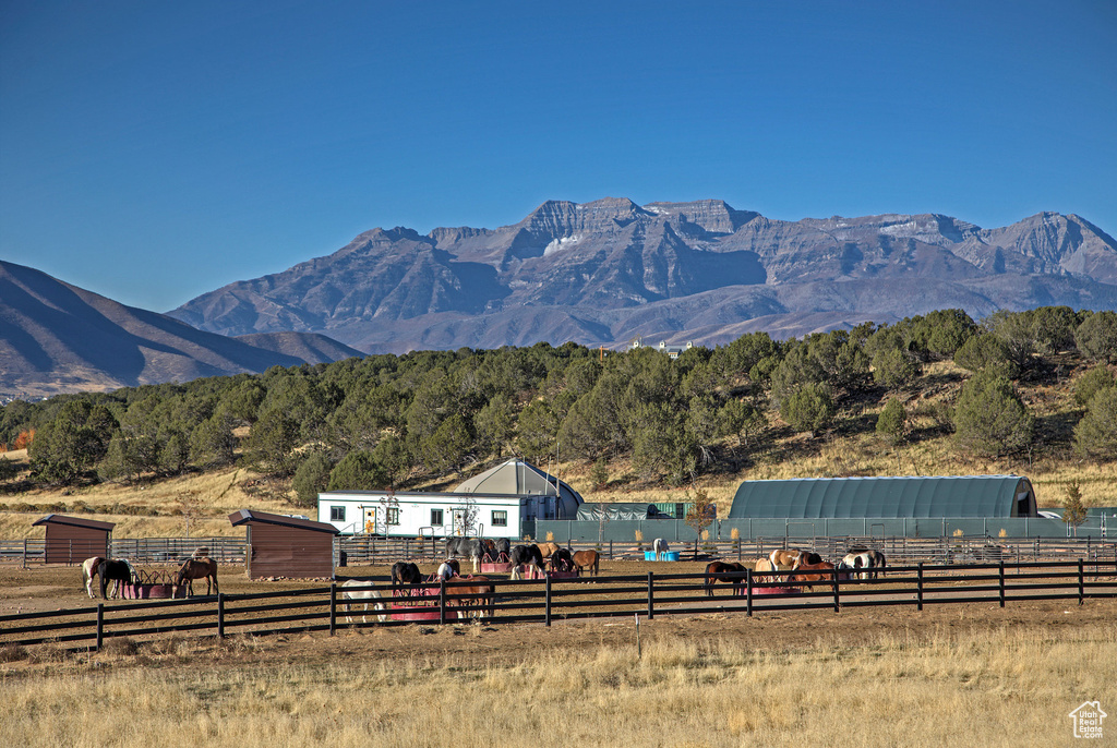 2482 E BOULDER TOP WAY Heber City, UT 84032