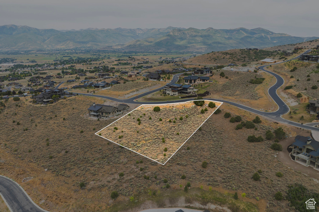 2482 E BOULDER TOP WAY Heber City, UT 84032