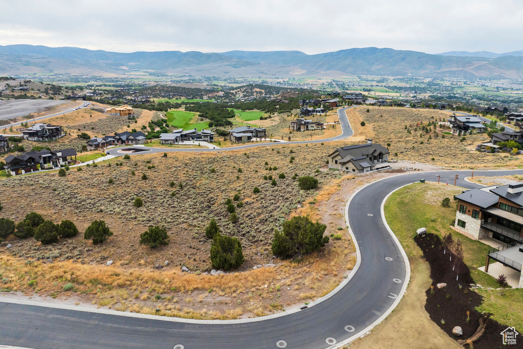 2482 E BOULDER TOP WAY Heber City, UT 84032