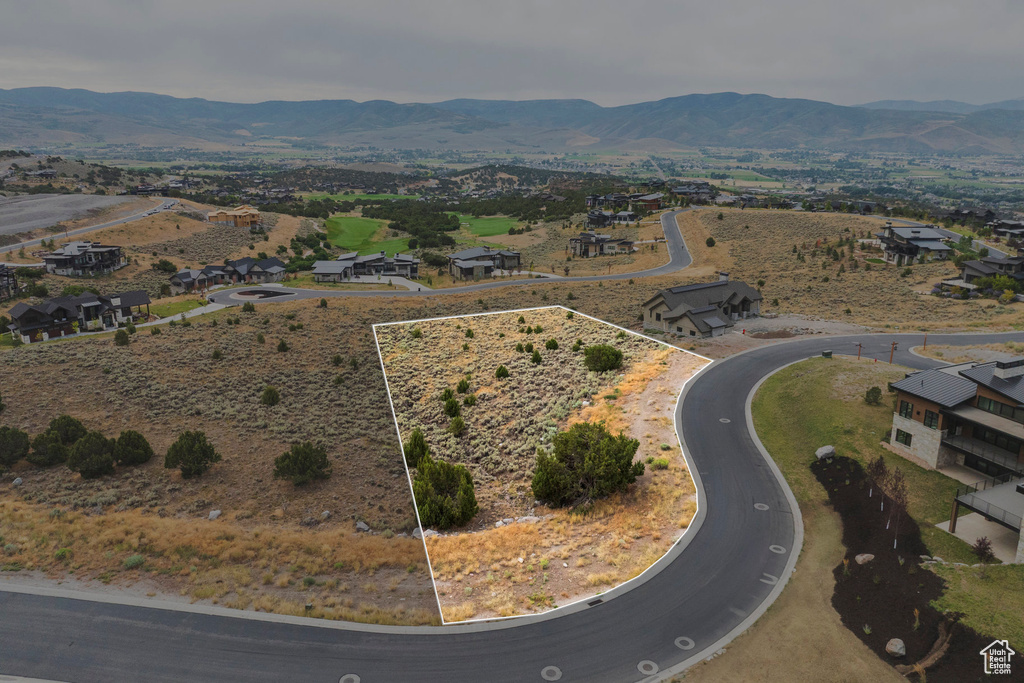 2482 E BOULDER TOP WAY Heber City, UT 84032