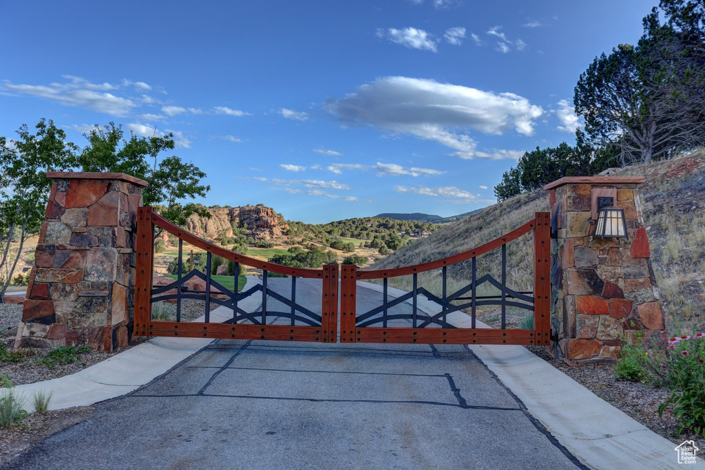 2482 E BOULDER TOP WAY Heber City, UT 84032