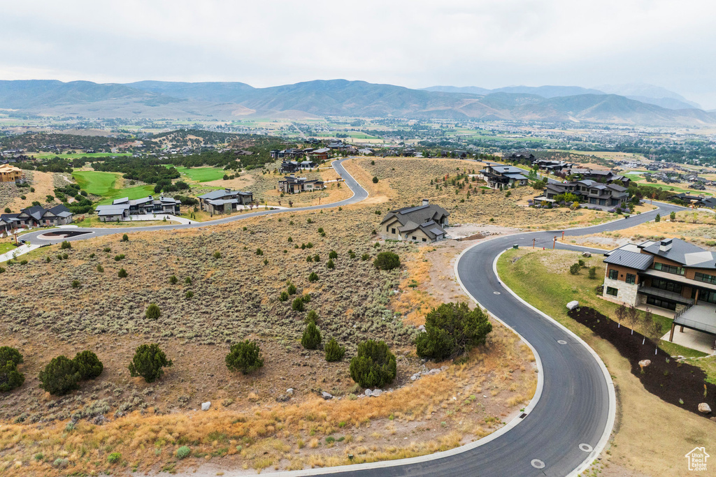 2482 E BOULDER TOP WAY Heber City, UT 84032