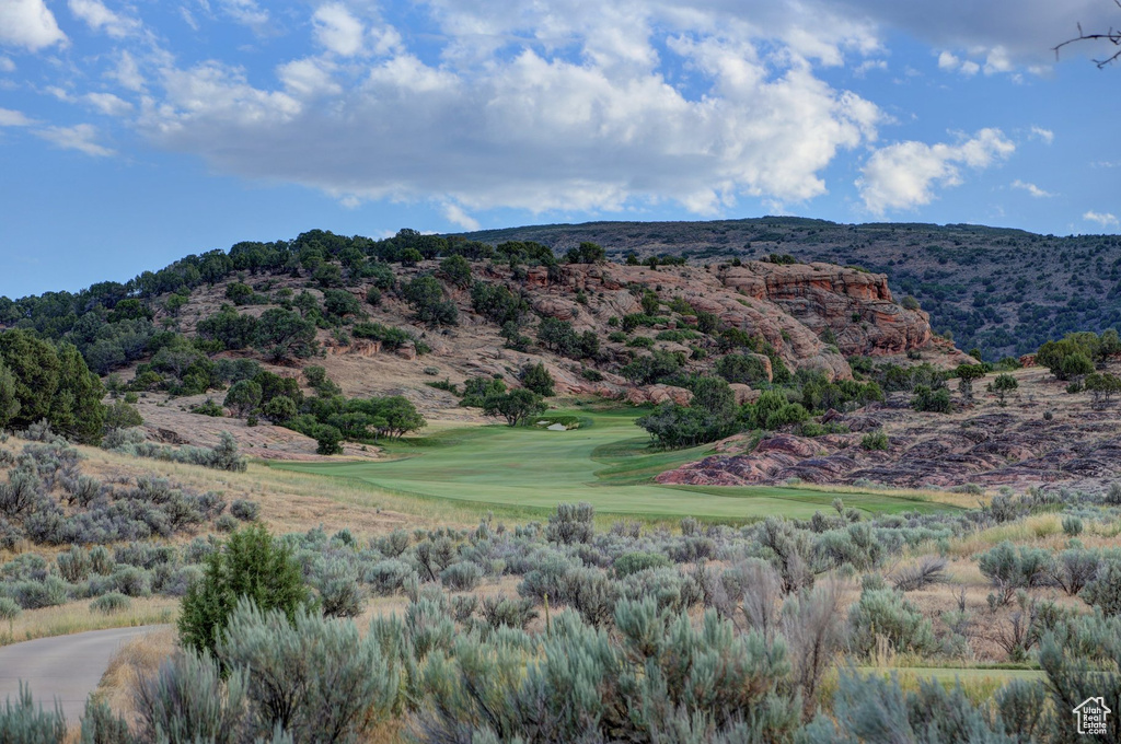 2482 E BOULDER TOP WAY Heber City, UT 84032