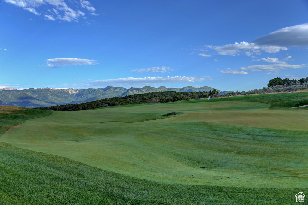 2482 E BOULDER TOP WAY Heber City, UT 84032