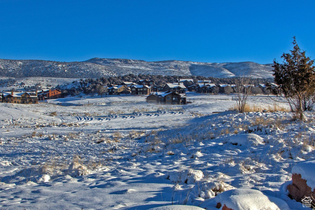 2482 E BOULDER TOP WAY Heber City, UT 84032